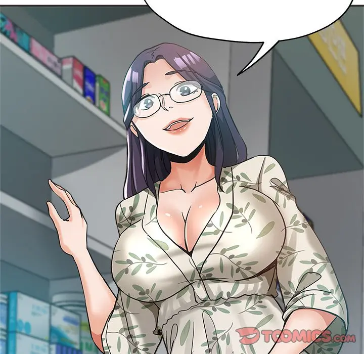 Newfound Partners Manhwa Facon Chapter 5 - Page 75
