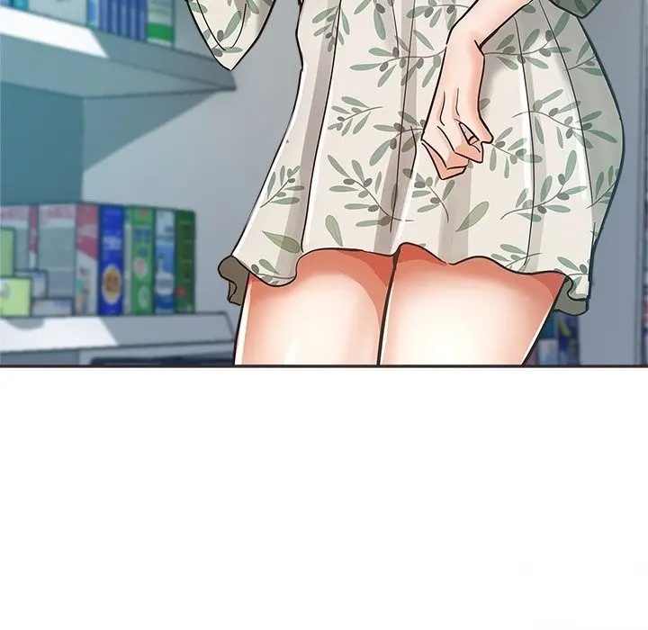 Newfound Partners Manhwa Facon Chapter 5 - Page 76