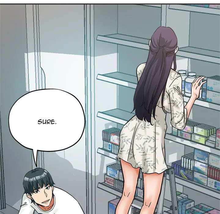 Newfound Partners Manhwa Facon Chapter 5 - Page 77