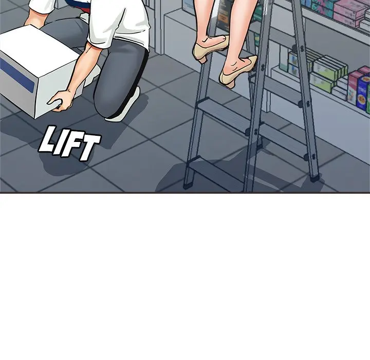 Newfound Partners Manhwa Facon Chapter 5 - Page 78