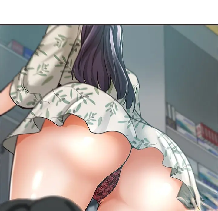 Newfound Partners Manhwa Facon Chapter 5 - Page 79