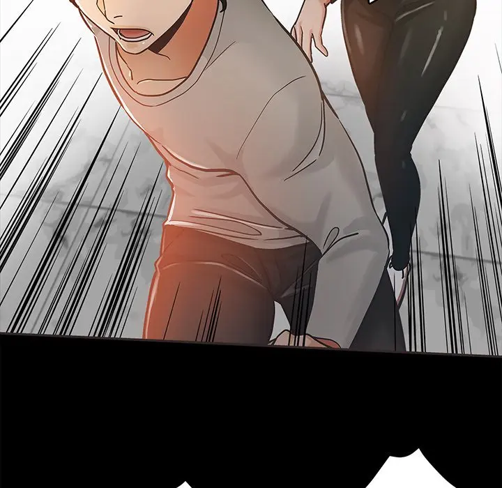 Newfound Partners Manhwa Facon Chapter 5 - Page 8