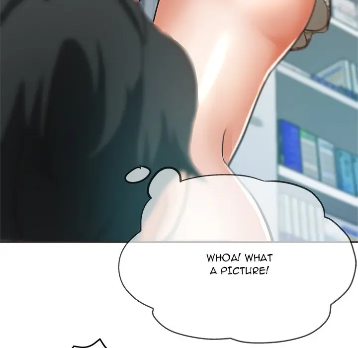 Newfound Partners Manhwa Facon Chapter 5 - Page 80