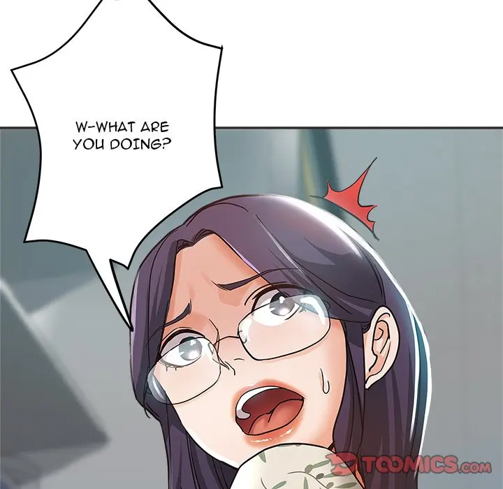 Newfound Partners Manhwa Facon Chapter 5 - Page 81