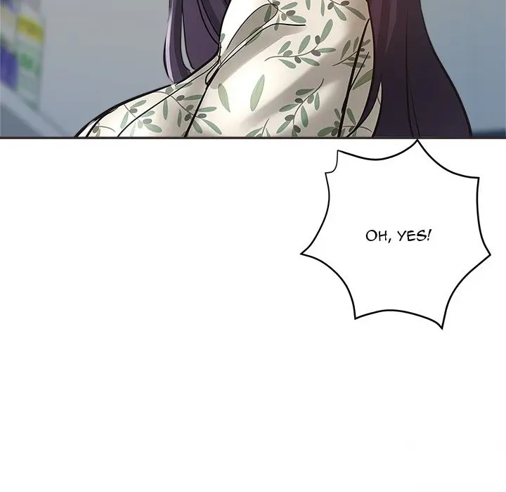 Newfound Partners Manhwa Facon Chapter 5 - Page 82
