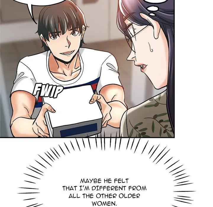 Newfound Partners Manhwa Facon Chapter 5 - Page 84