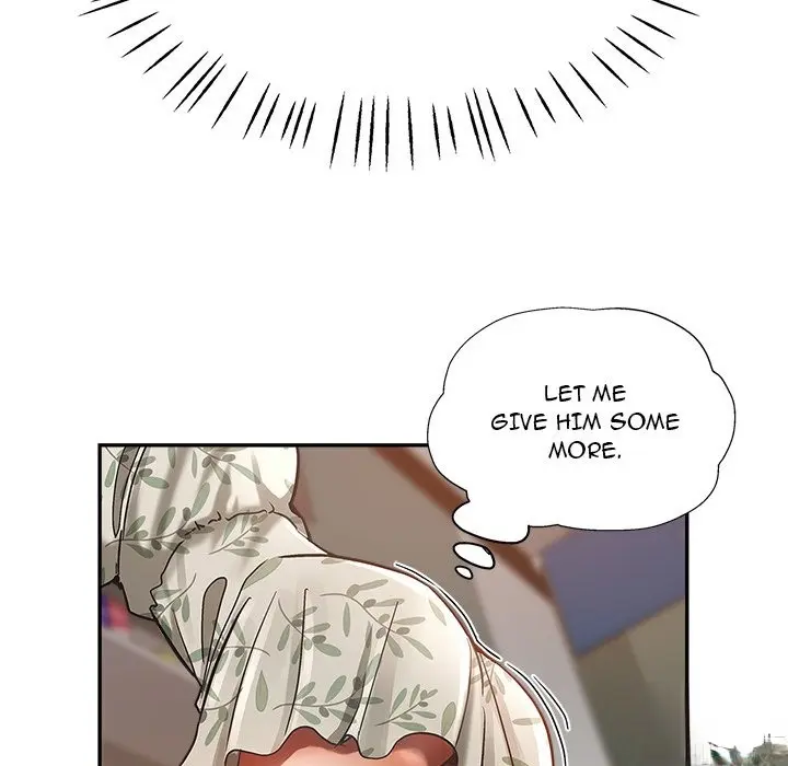 Newfound Partners Manhwa Facon Chapter 5 - Page 85