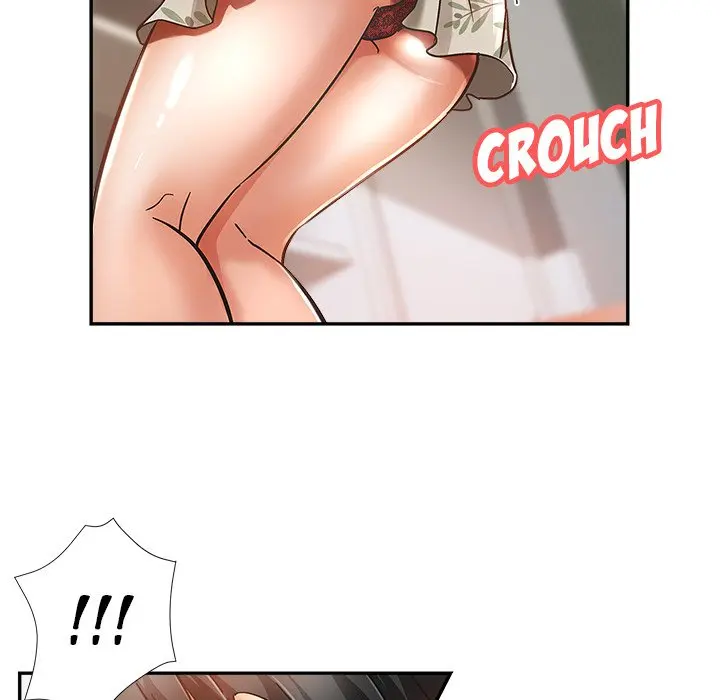 Newfound Partners Manhwa Facon Chapter 5 - Page 86