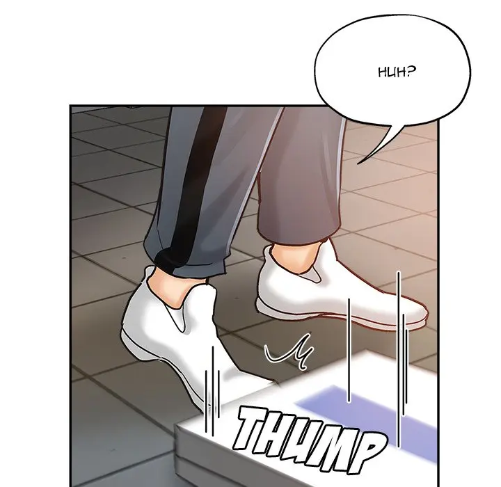 Newfound Partners Manhwa Facon Chapter 5 - Page 89