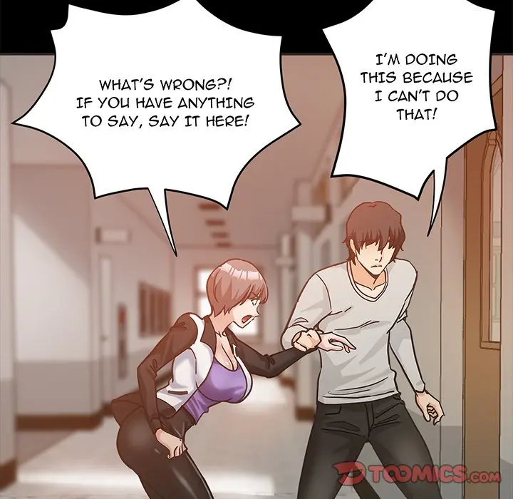 Newfound Partners Manhwa Facon Chapter 5 - Page 9