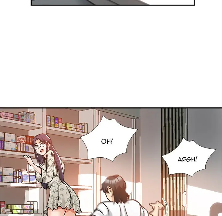 Newfound Partners Manhwa Facon Chapter 5 - Page 90