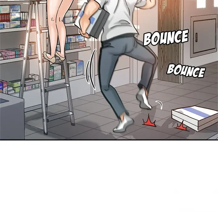 Newfound Partners Manhwa Facon Chapter 5 - Page 91