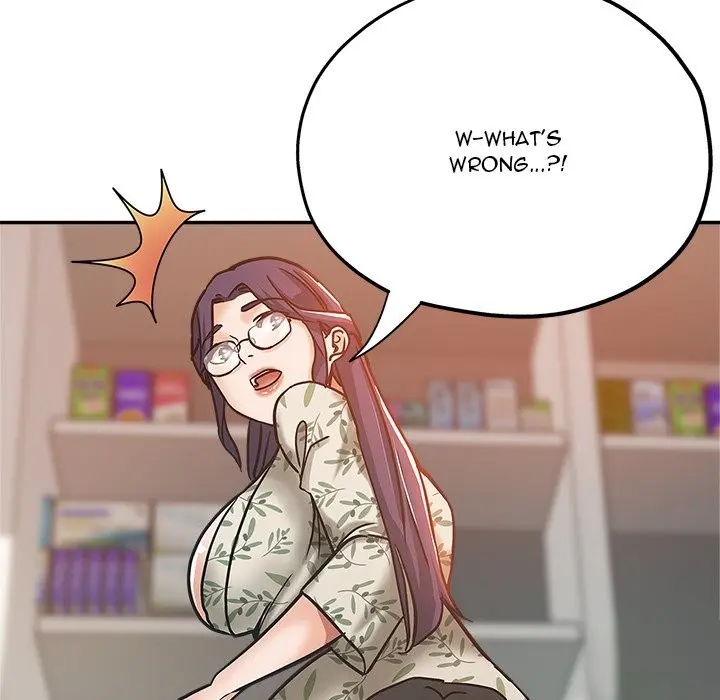 Newfound Partners Manhwa Facon Chapter 5 - Page 94