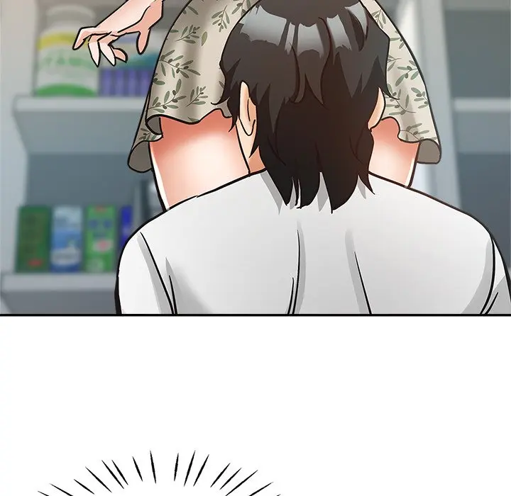 Newfound Partners Manhwa Facon Chapter 5 - Page 95