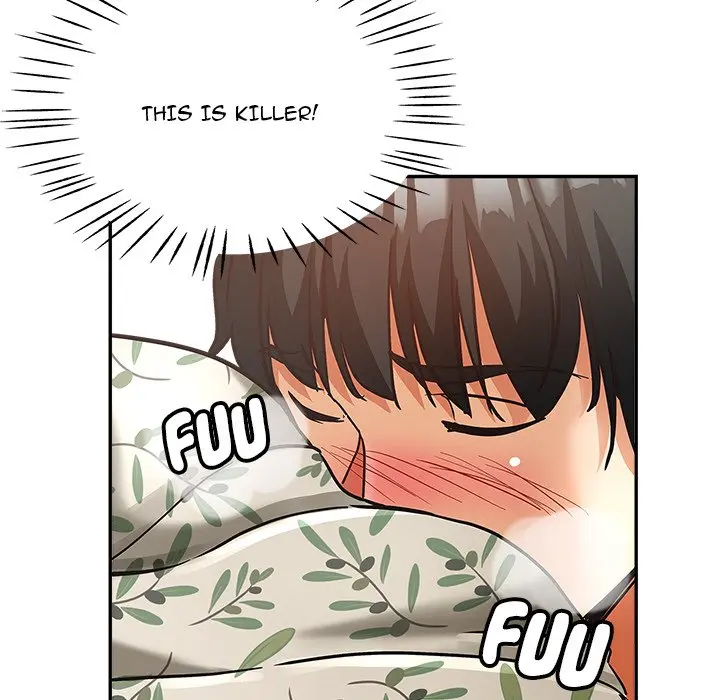 Newfound Partners Manhwa Facon Chapter 5 - Page 96