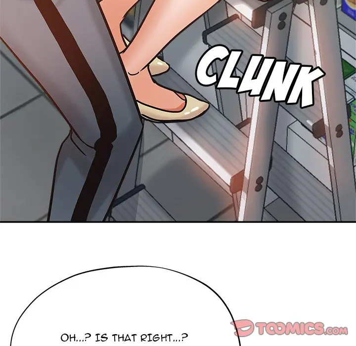 Newfound Partners Manhwa Facon Chapter 5 - Page 99
