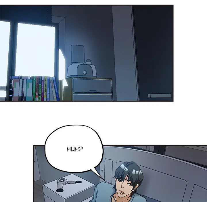 Newfound Partners Manhwa Facon Chapter 6 - Page 107