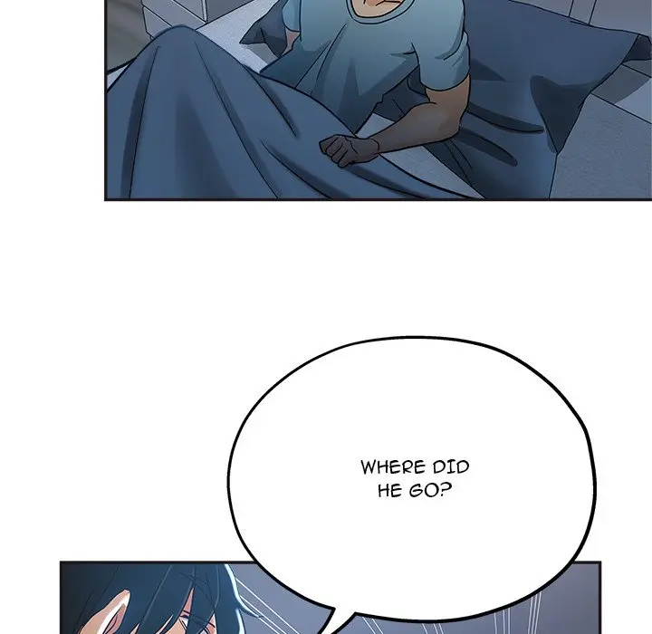 Newfound Partners Manhwa Facon Chapter 6 - Page 108
