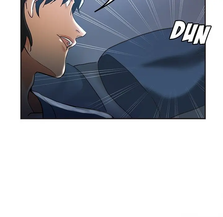 Newfound Partners Manhwa Facon Chapter 6 - Page 109