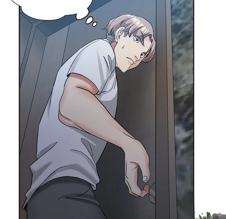 Newfound Partners Manhwa Facon Chapter 6 - Page 112