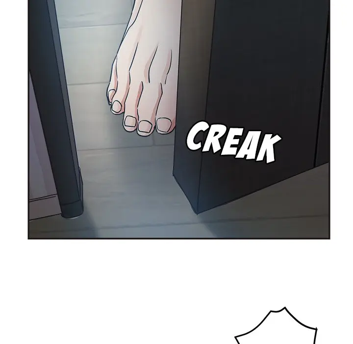 Newfound Partners Manhwa Facon Chapter 6 - Page 114