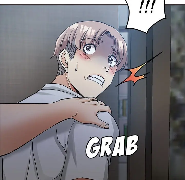 Newfound Partners Manhwa Facon Chapter 6 - Page 115