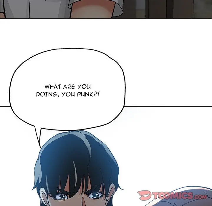 Newfound Partners Manhwa Facon Chapter 6 - Page 116