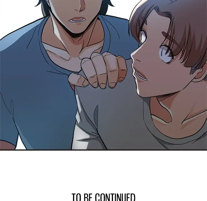 Newfound Partners Manhwa Facon Chapter 6 - Page 117