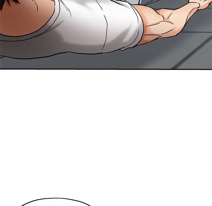 Newfound Partners Manhwa Facon Chapter 6 - Page 17