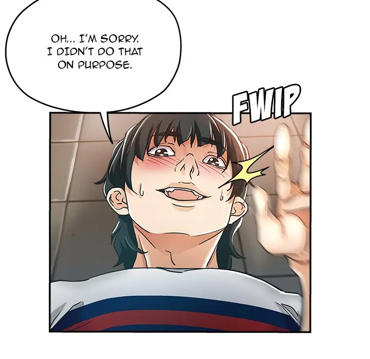 Newfound Partners Manhwa Facon Chapter 6 - Page 18