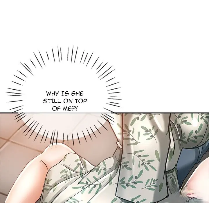 Newfound Partners Manhwa Facon Chapter 6 - Page 19