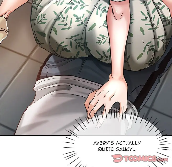 Newfound Partners Manhwa Facon Chapter 6 - Page 20