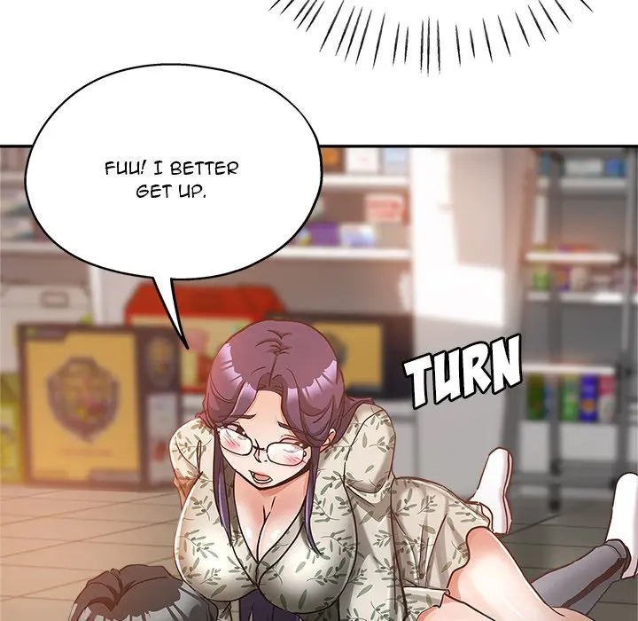 Newfound Partners Manhwa Facon Chapter 6 - Page 21