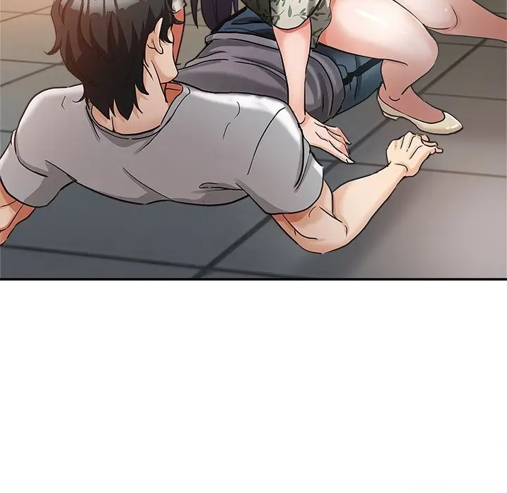 Newfound Partners Manhwa Facon Chapter 6 - Page 22