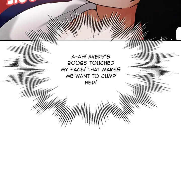 Newfound Partners Manhwa Facon Chapter 6 - Page 24