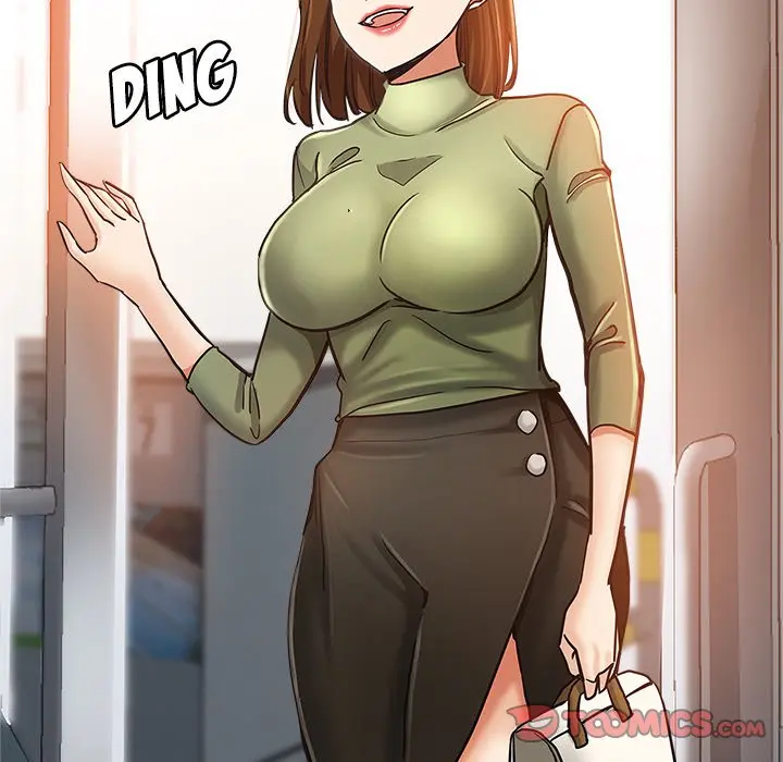Newfound Partners Manhwa Facon Chapter 6 - Page 26