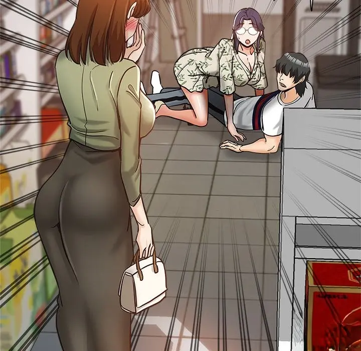 Newfound Partners Manhwa Facon Chapter 6 - Page 28