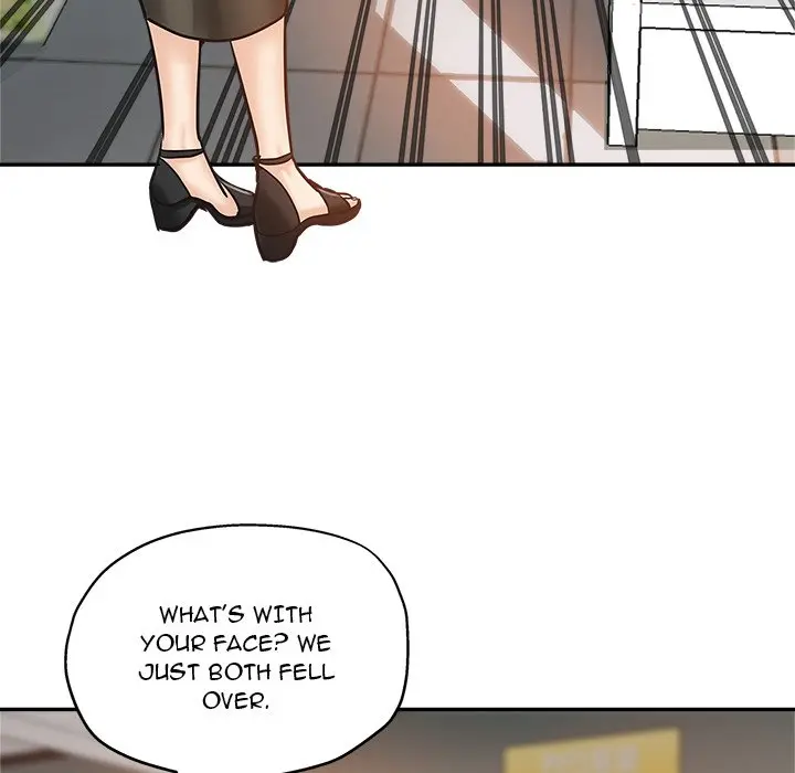 Newfound Partners Manhwa Facon Chapter 6 - Page 29