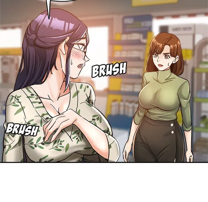 Newfound Partners Manhwa Facon Chapter 6 - Page 30
