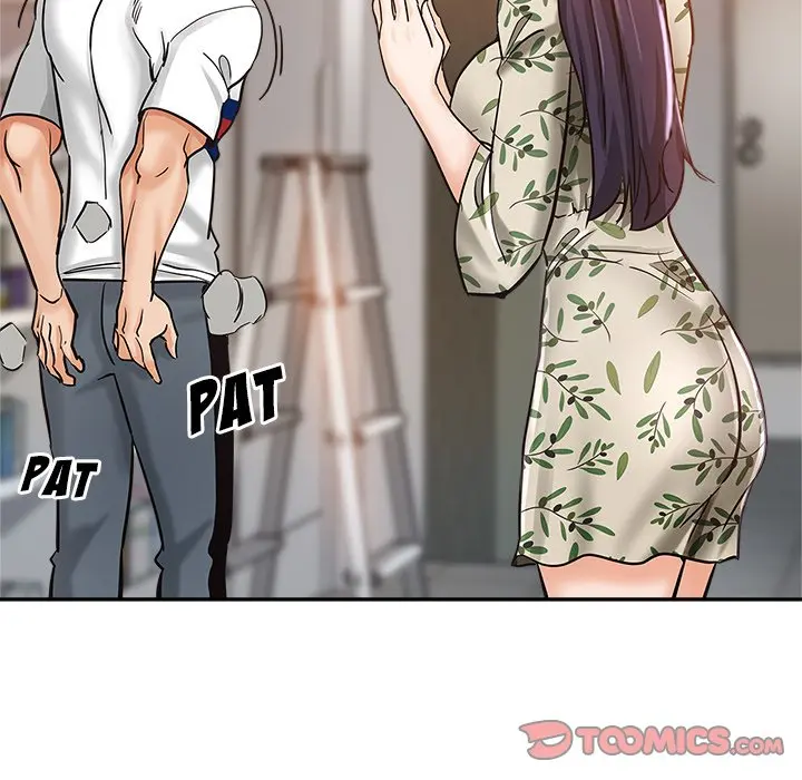 Newfound Partners Manhwa Facon Chapter 6 - Page 32