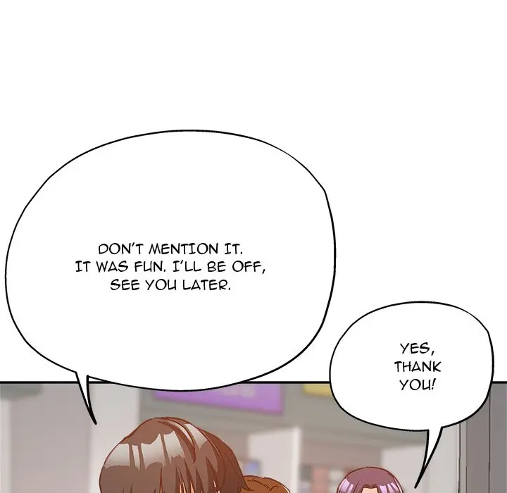 Newfound Partners Manhwa Facon Chapter 6 - Page 33