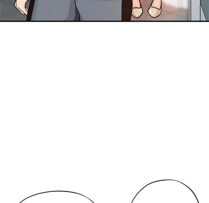 Newfound Partners Manhwa Facon Chapter 6 - Page 35