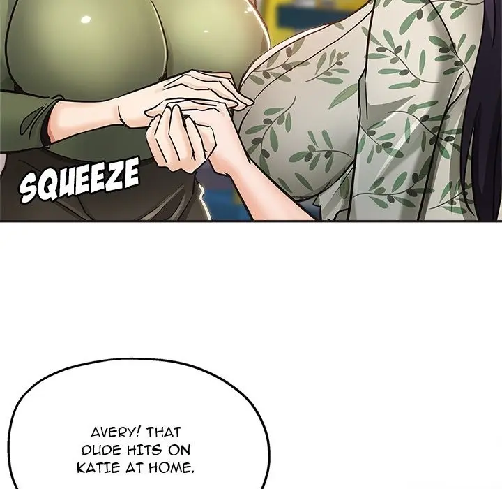 Newfound Partners Manhwa Facon Chapter 6 - Page 37