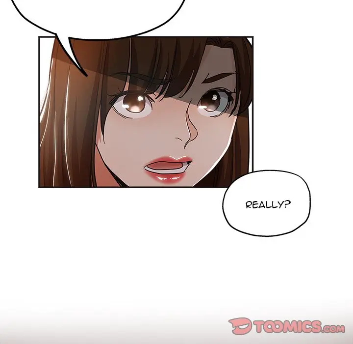 Newfound Partners Manhwa Facon Chapter 6 - Page 38