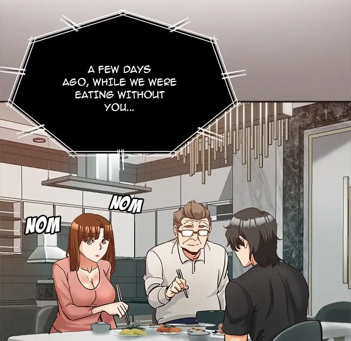 Newfound Partners Manhwa Facon Chapter 6 - Page 39