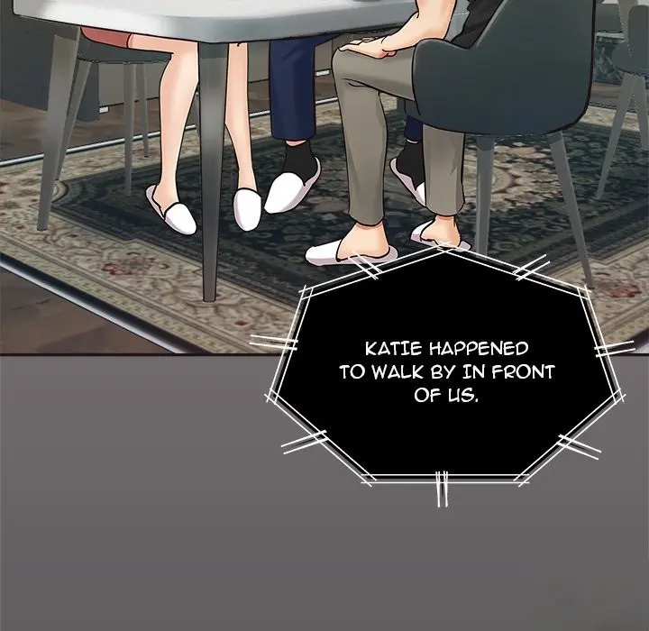 Newfound Partners Manhwa Facon Chapter 6 - Page 40