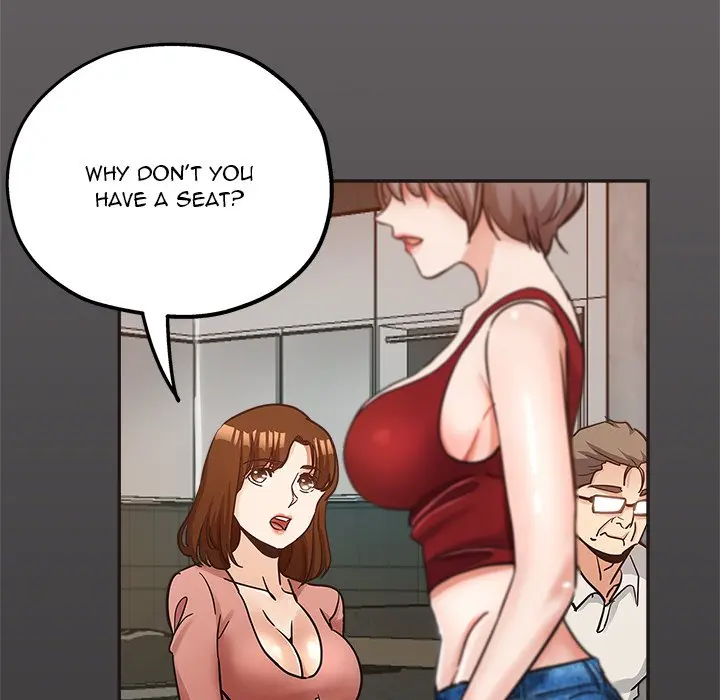 Newfound Partners Manhwa Facon Chapter 6 - Page 41