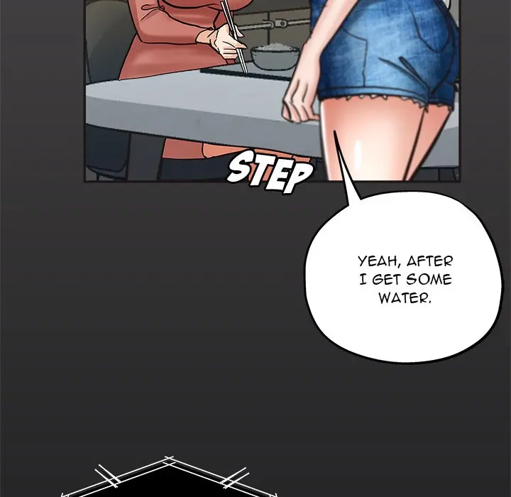 Newfound Partners Manhwa Facon Chapter 6 - Page 42