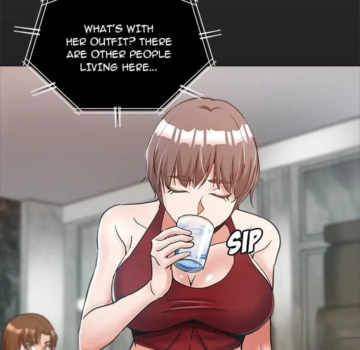 Newfound Partners Manhwa Facon Chapter 6 - Page 43