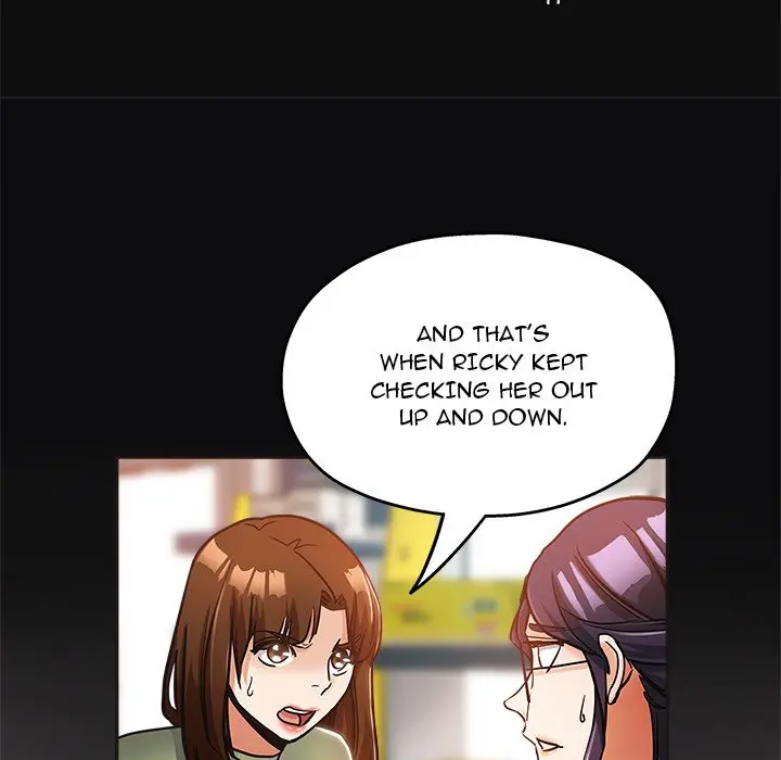 Newfound Partners Manhwa Facon Chapter 6 - Page 45